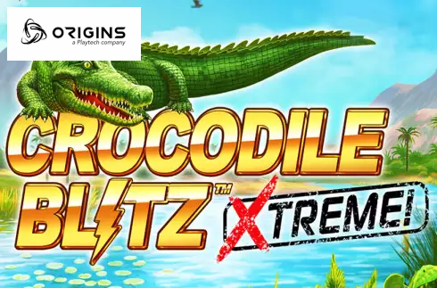 Crocodile Blitz Extreme